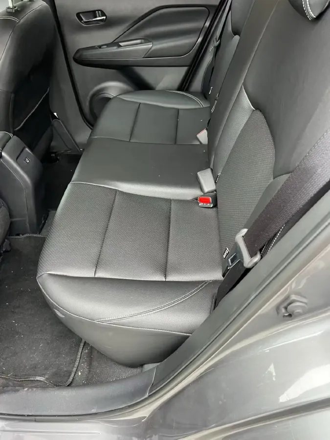 2023 Nissan Kicks 1.5L 122HP L4 CVT,autocango,china used car exporter,china ev exporter,chinese used car exporter,chinese used ev exporter