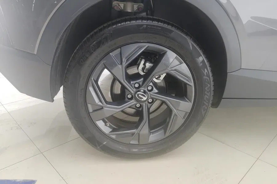 2023 GAC Trumpchi GS3 1.5T 177HP L4 7DCT,autocango,china used car exporter,china ev exporter,chinese used car exporter,chinese used ev exporter