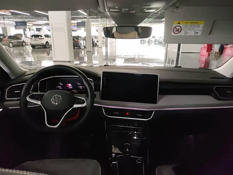 2022 Volkswagen Tayron 1.4T 150HP L4 7DCT,autocango,china used car exporter,china ev exporter,chinese used car exporter,chinese used ev exporter