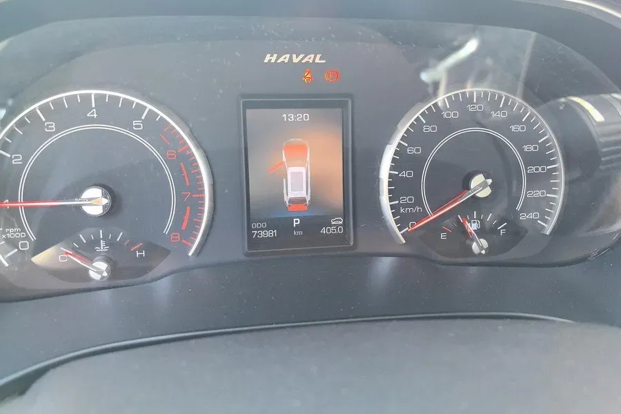 2017 Haval H6 2.0T 197HP L4 7DCT,autocango,china used car exporter,china ev exporter,chinese used car exporter,chinese used ev exporter