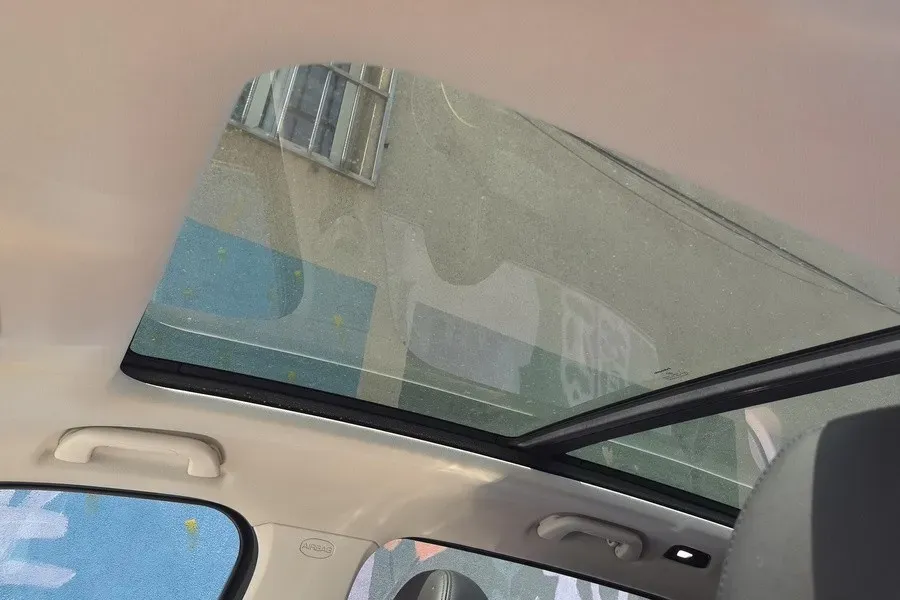 2017 Haval H6 2.0T 197HP L4 7DCT,autocango,china used car exporter,china ev exporter,chinese used car exporter,chinese used ev exporter