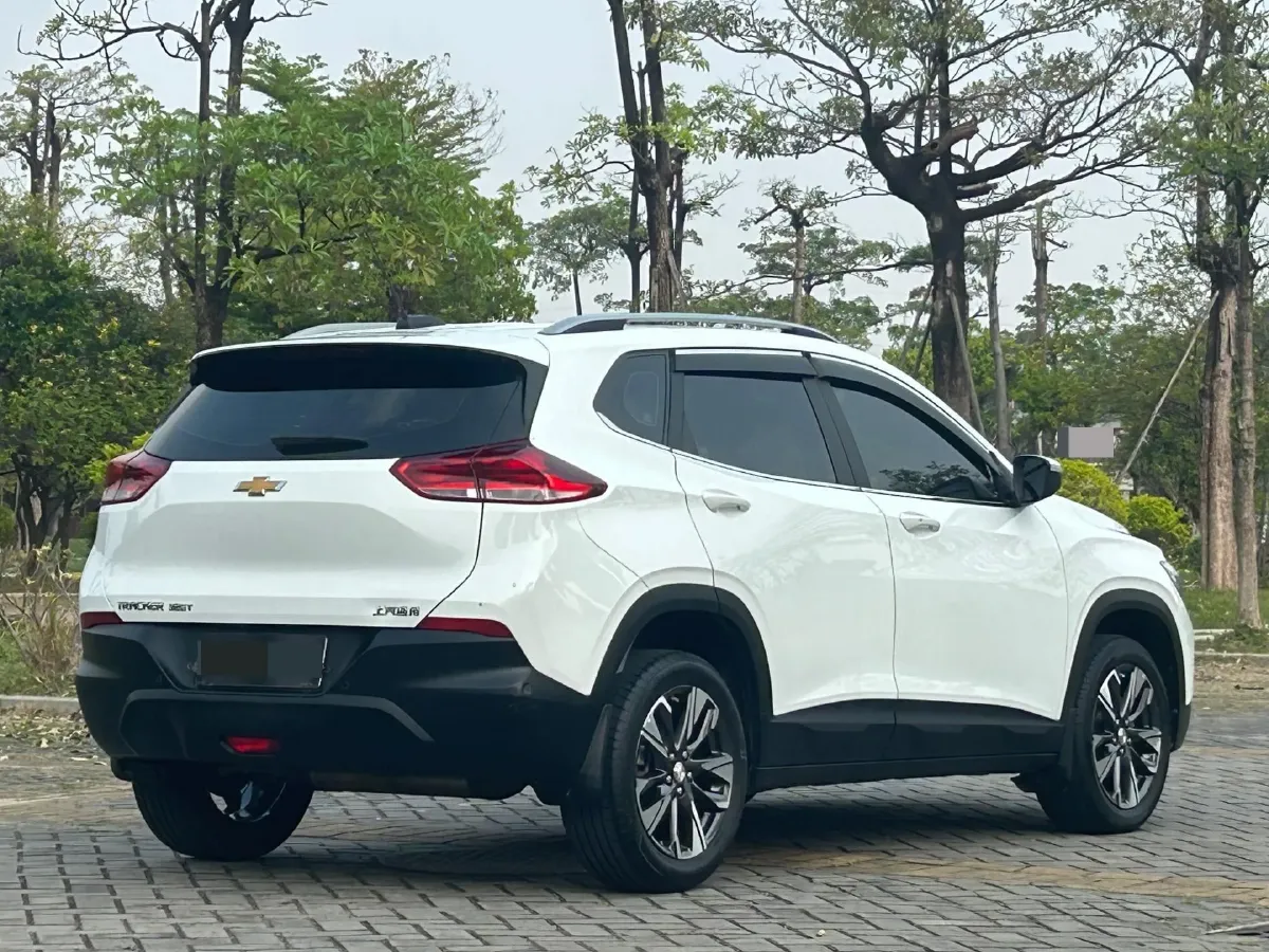 2021 Chevrolet Trax 1.0T 125HP L3 6AT,autocango,china used car exporter,china ev exporter,chinese used car exporter,chinese used ev exporter