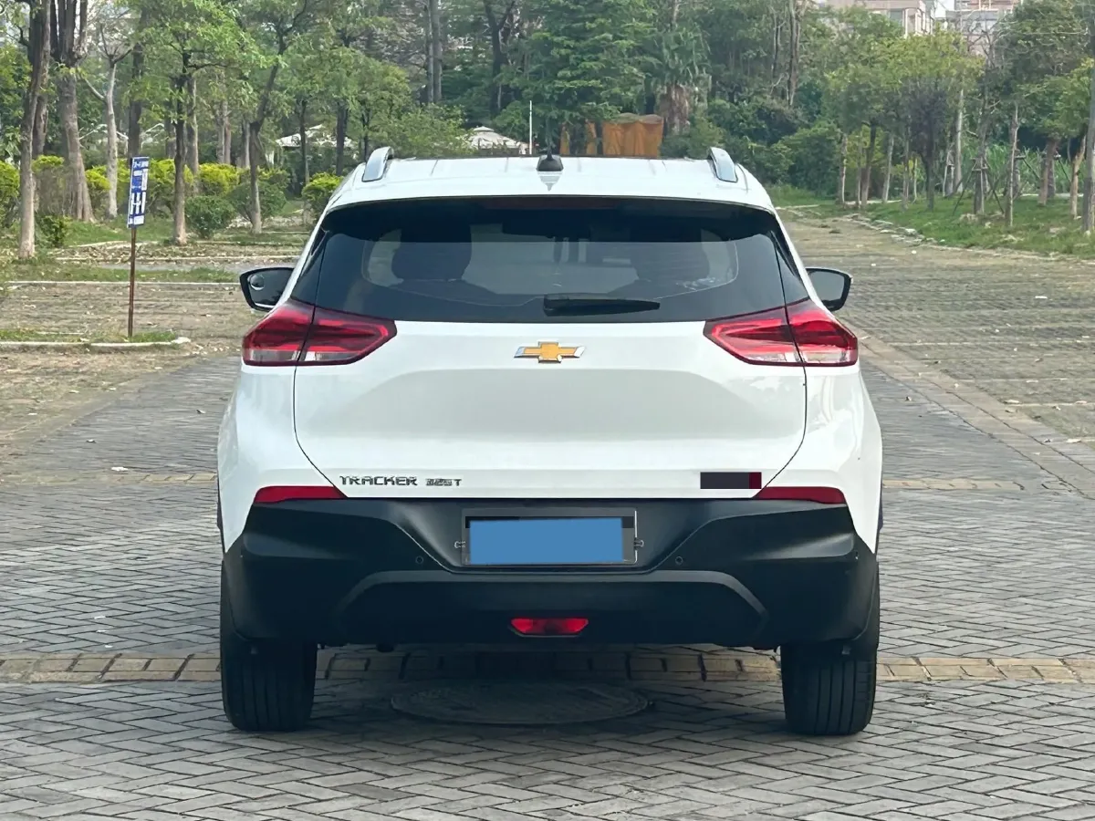 2021 Chevrolet Trax 1.0T 125HP L3 6AT,autocango,china used car exporter,china ev exporter,chinese used car exporter,chinese used ev exporter