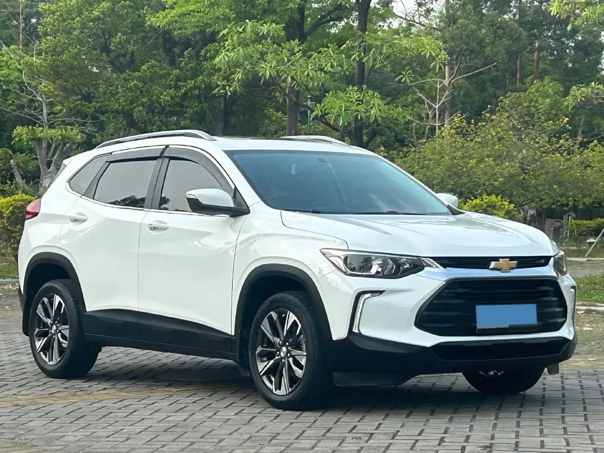 2021 Chevrolet Trax 1.0T 125HP L3 6AT,autocango,china used car exporter,china ev exporter,chinese used car exporter,chinese used ev exporter