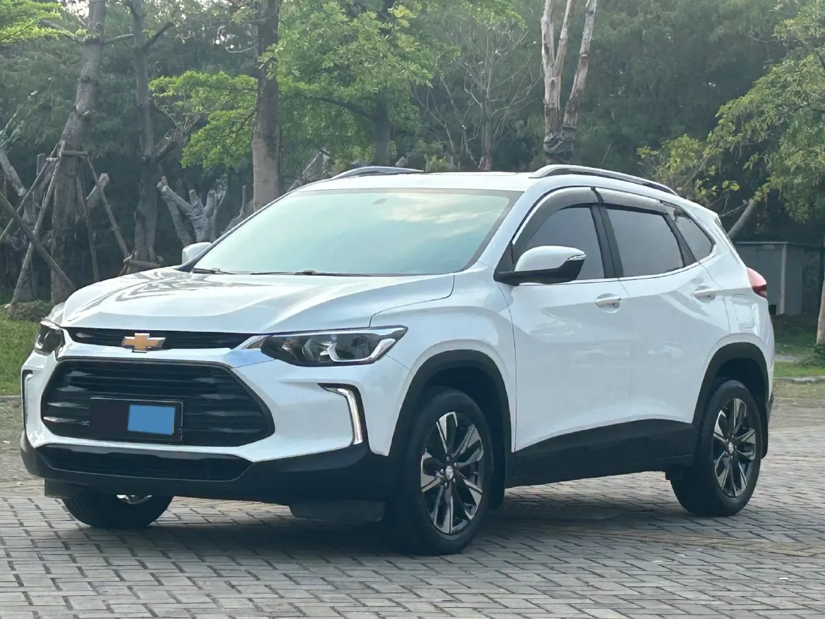 2021 Chevrolet Trax 1.0T 125HP L3 6AT,autocango,china used car exporter,china ev exporter,chinese used car exporter,chinese used ev exporter