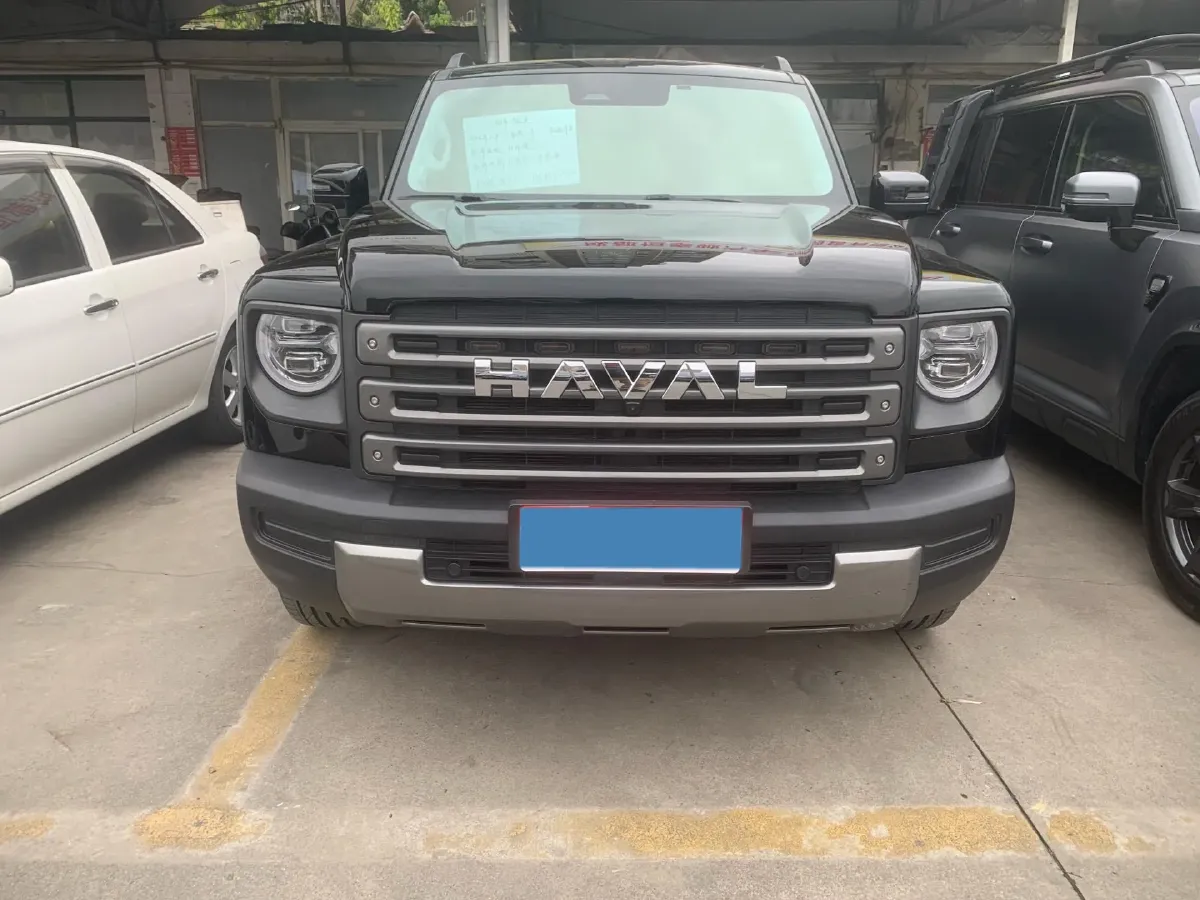 2023 Haval Raptor 1.5T 167HP L4 2DHT PHEV 19.09KWH,autocango,china used car exporter,china ev exporter,chinese used car exporter,chinese used ev exporter