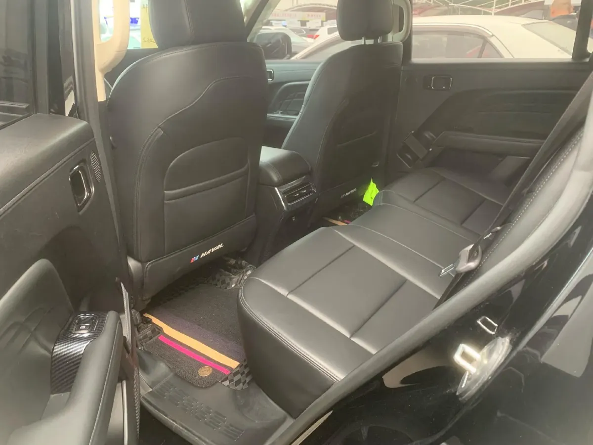 2023 Haval Raptor 1.5T 167HP L4 2DHT PHEV 19.09KWH,autocango,china used car exporter,china ev exporter,chinese used car exporter,chinese used ev exporter