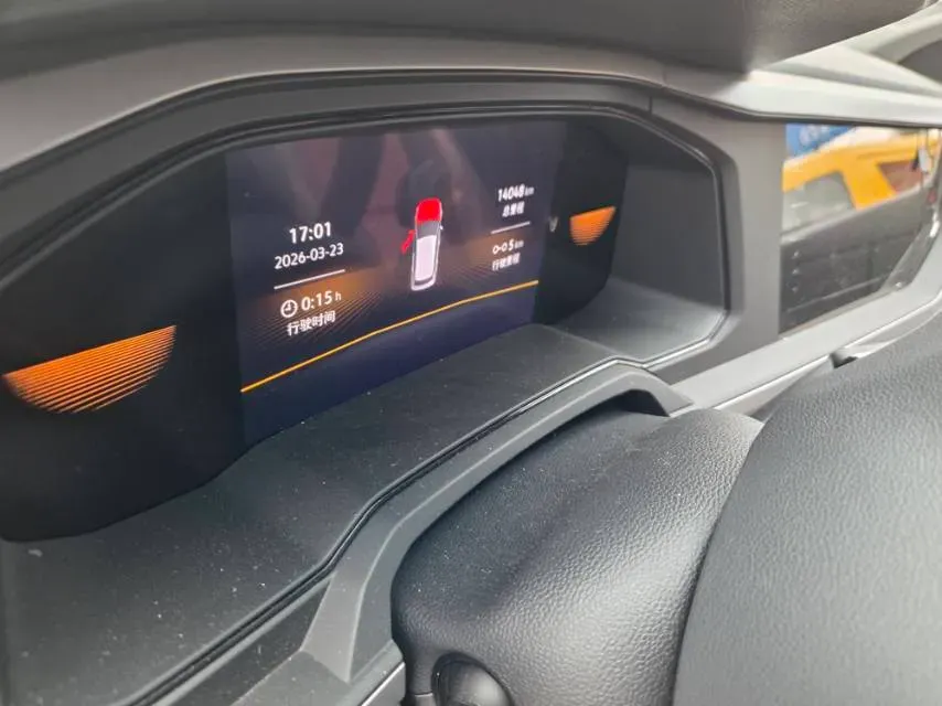 2023 Volkswagen Polo 1.5L 110HP L4 6AT,autocango,china used car exporter,china ev exporter,chinese used car exporter,chinese used ev exporter