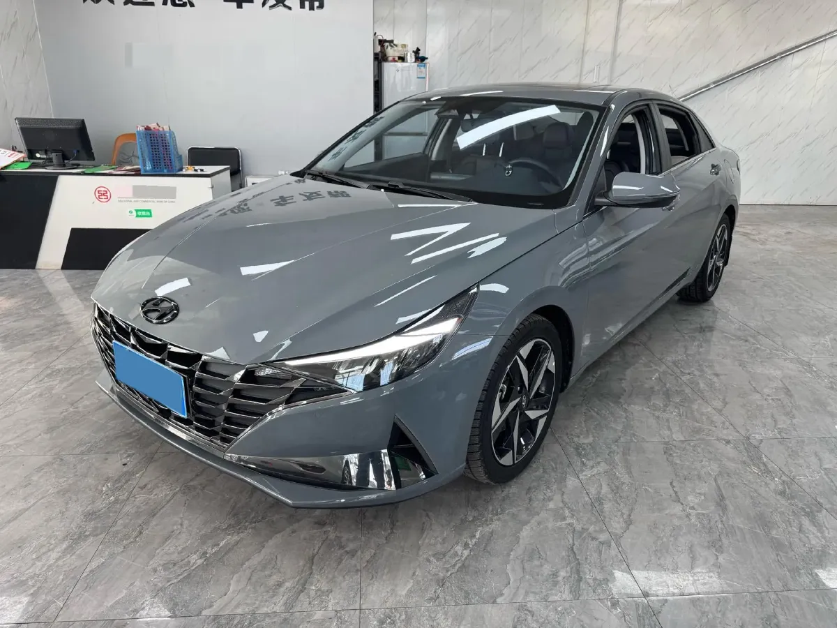 2022 Hyundai Elantra 1.5L 115HP L4 CVT,autocango,china used car exporter,china ev exporter,chinese used car exporter,chinese used ev exporter