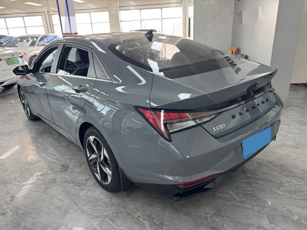 2022 Hyundai Elantra 1.5L 115HP L4 CVT,autocango,china used car exporter,china ev exporter,chinese used car exporter,chinese used ev exporter
