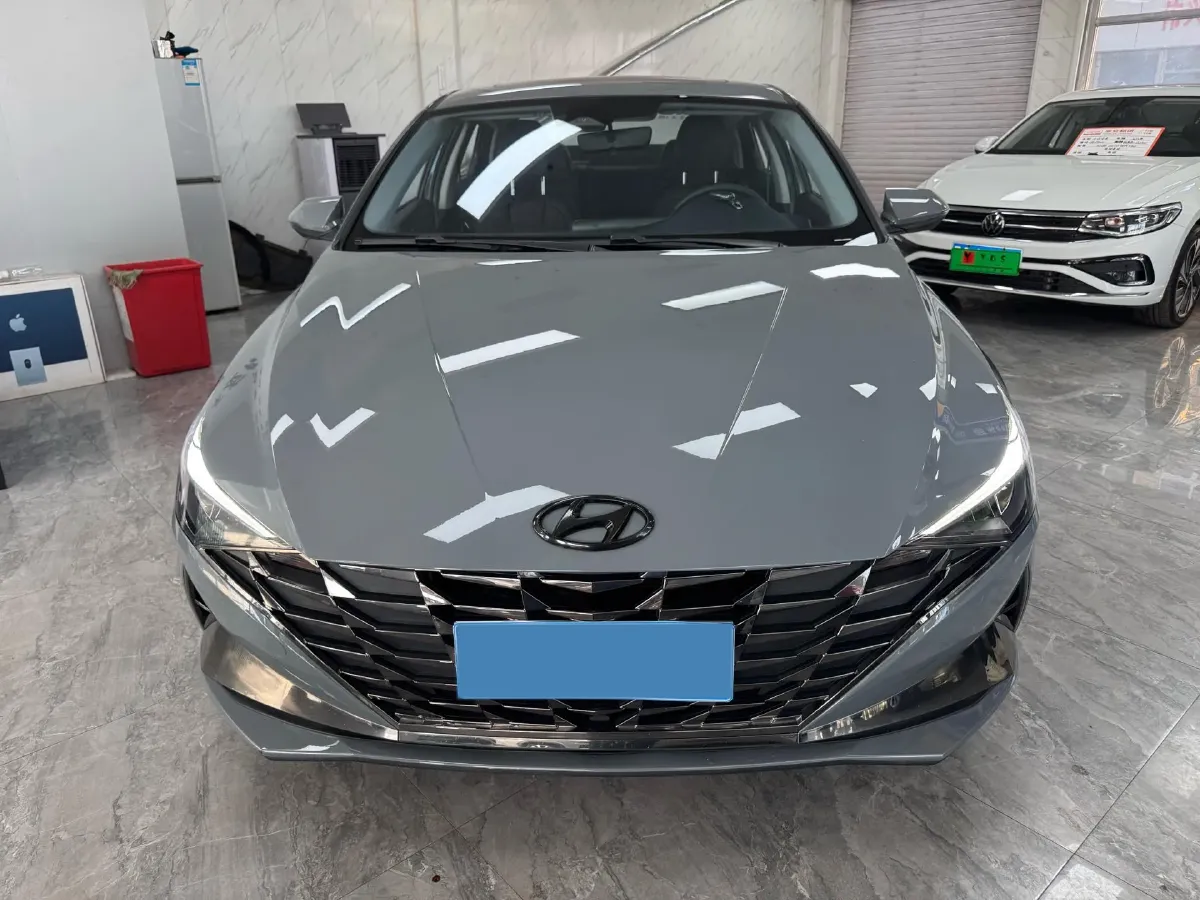 2022 Hyundai Elantra 1.5L 115HP L4 CVT,autocango,china used car exporter,china ev exporter,chinese used car exporter,chinese used ev exporter