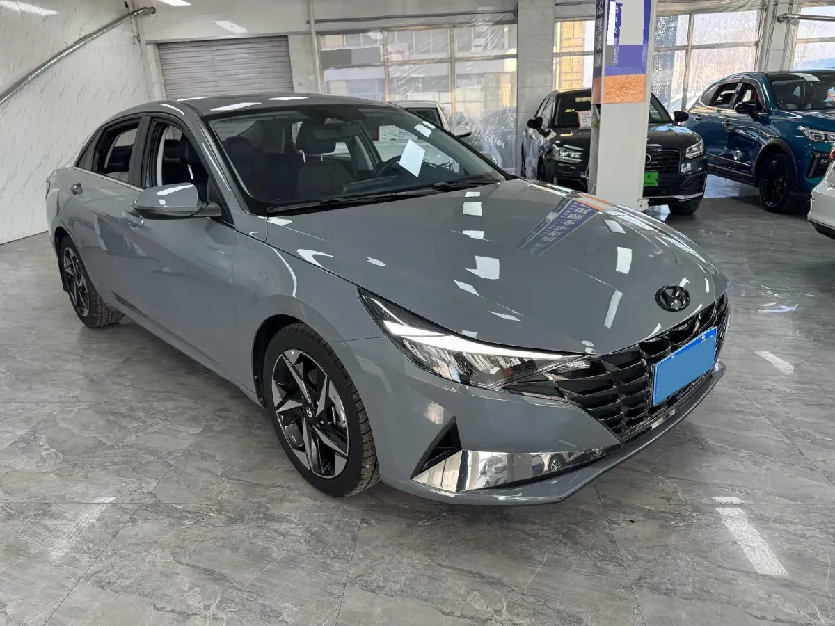 2022 Hyundai Elantra 1.5L 115HP L4 CVT,autocango,china used car exporter,china ev exporter,chinese used car exporter,chinese used ev exporter