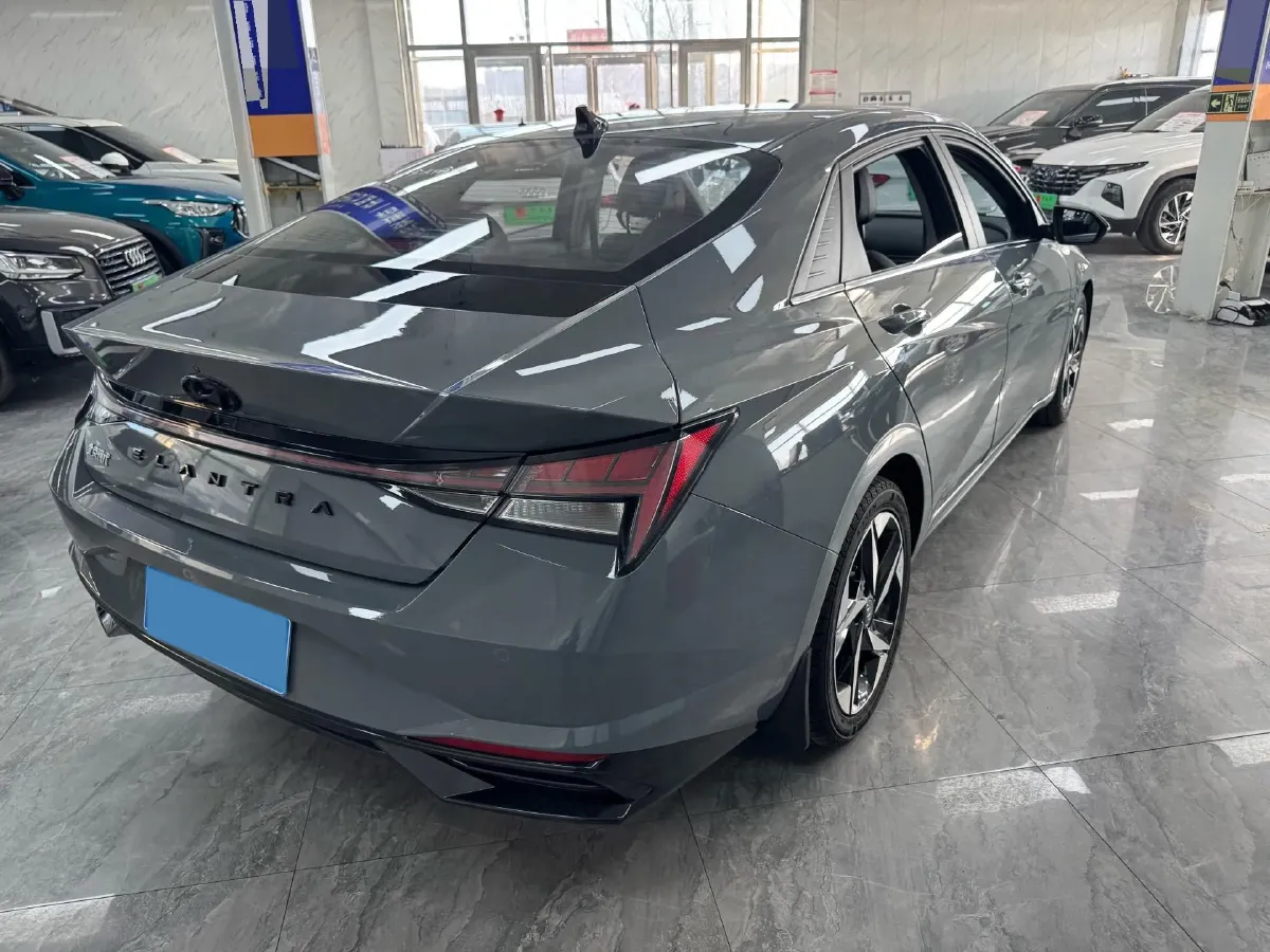 2022 Hyundai Elantra 1.5L 115HP L4 CVT,autocango,china used car exporter,china ev exporter,chinese used car exporter,chinese used ev exporter