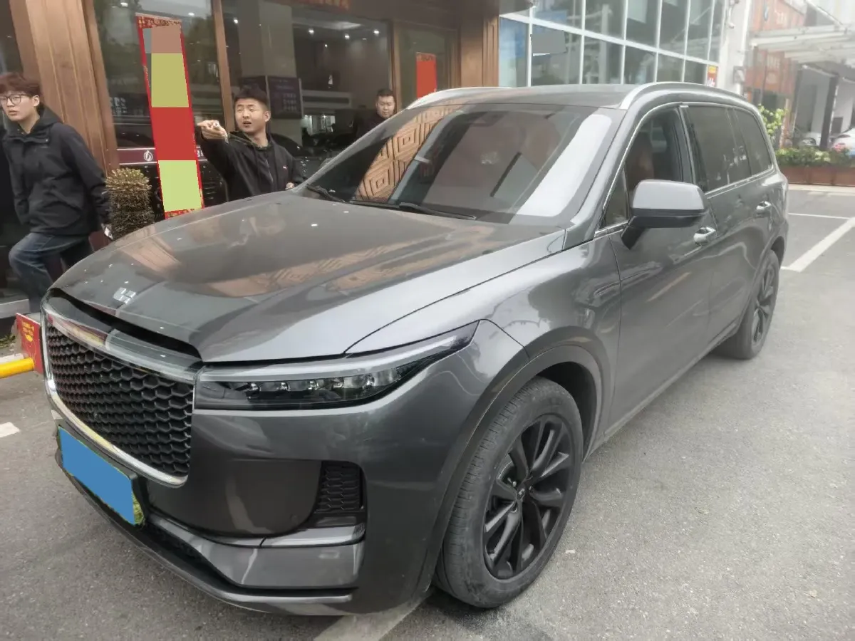 2021 Li ONE Range Extended 131HP REEV 40.5KWH,autocango,china used car exporter,china ev exporter,chinese used car exporter,chinese used ev exporter