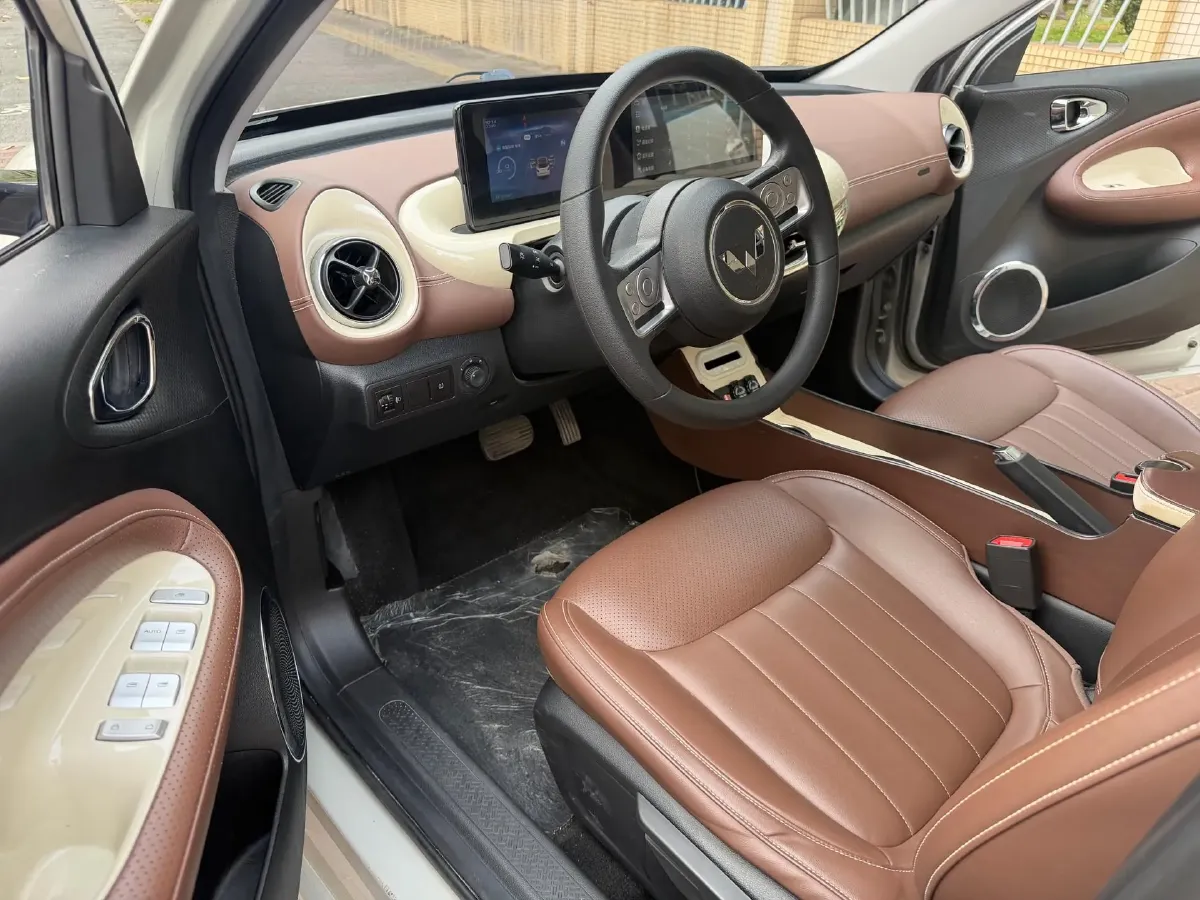 2023 WuLing BinGuo BEV 17.3KWH,autocango,china used car exporter,china ev exporter,chinese used car exporter,chinese used ev exporter