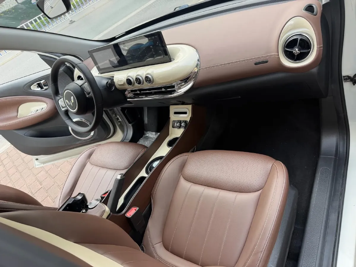 2023 WuLing BinGuo BEV 17.3KWH,autocango,china used car exporter,china ev exporter,chinese used car exporter,chinese used ev exporter