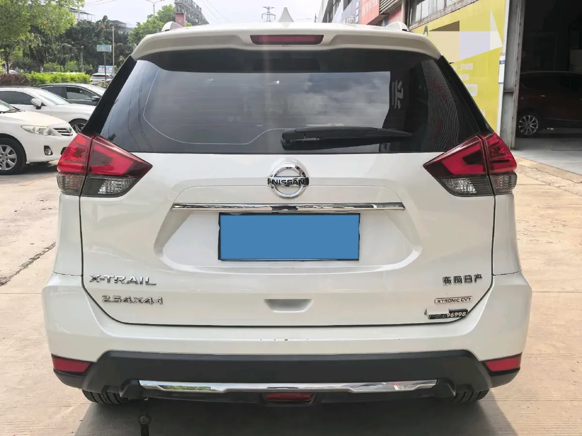 2020 Nissan X-Trail 2.0L 154HP L4 CVT,autocango,china used car exporter,china ev exporter,chinese used car exporter,chinese used ev exporter
