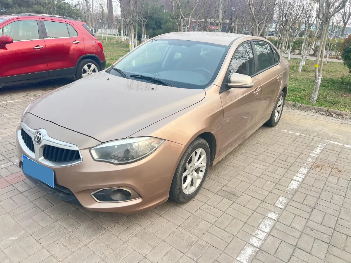 2014 Brilliance Auto H530 1.5T 150HP L4 5AT,autocango,china used car exporter,china ev exporter,chinese used car exporter,chinese used ev exporter