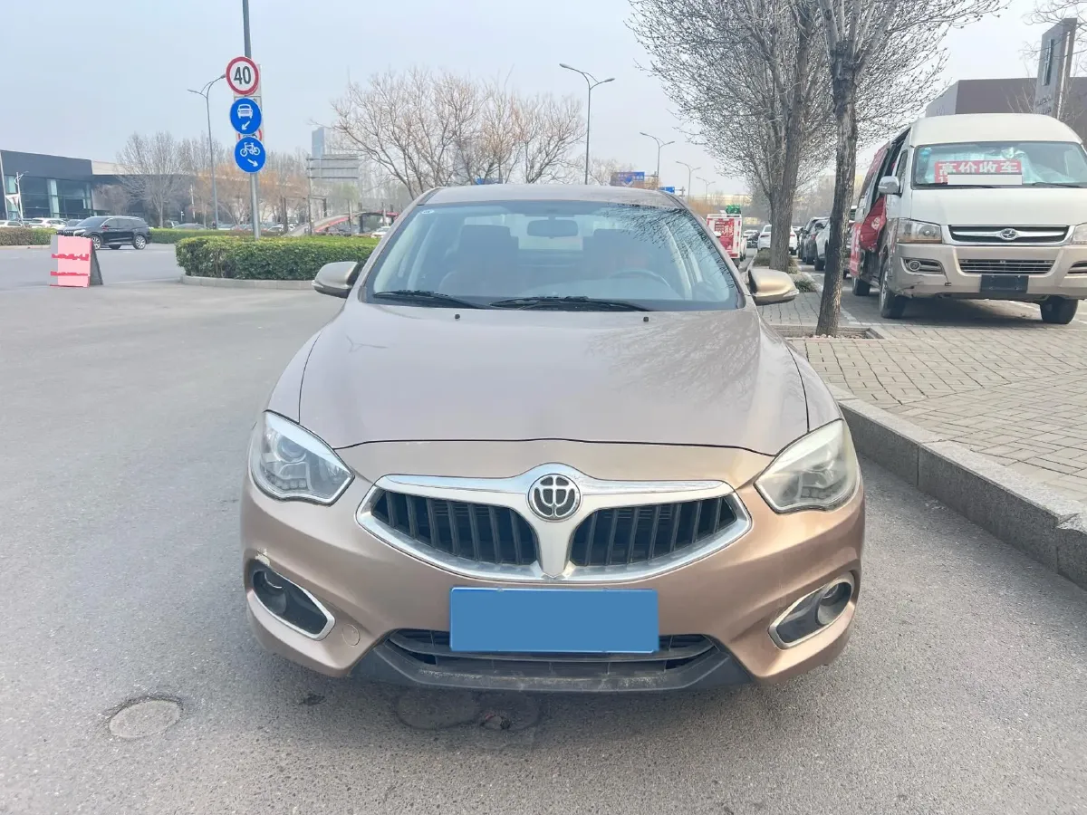 2014 Brilliance Auto H530 1.5T 150HP L4 5AT,autocango,china used car exporter,china ev exporter,chinese used car exporter,chinese used ev exporter