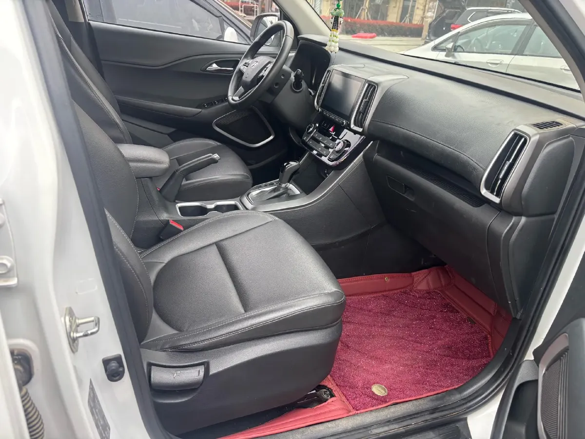 2019 Hyundai ix35 2.0L 160HP L4 6AT,autocango,china used car exporter,china ev exporter,chinese used car exporter,chinese used ev exporter