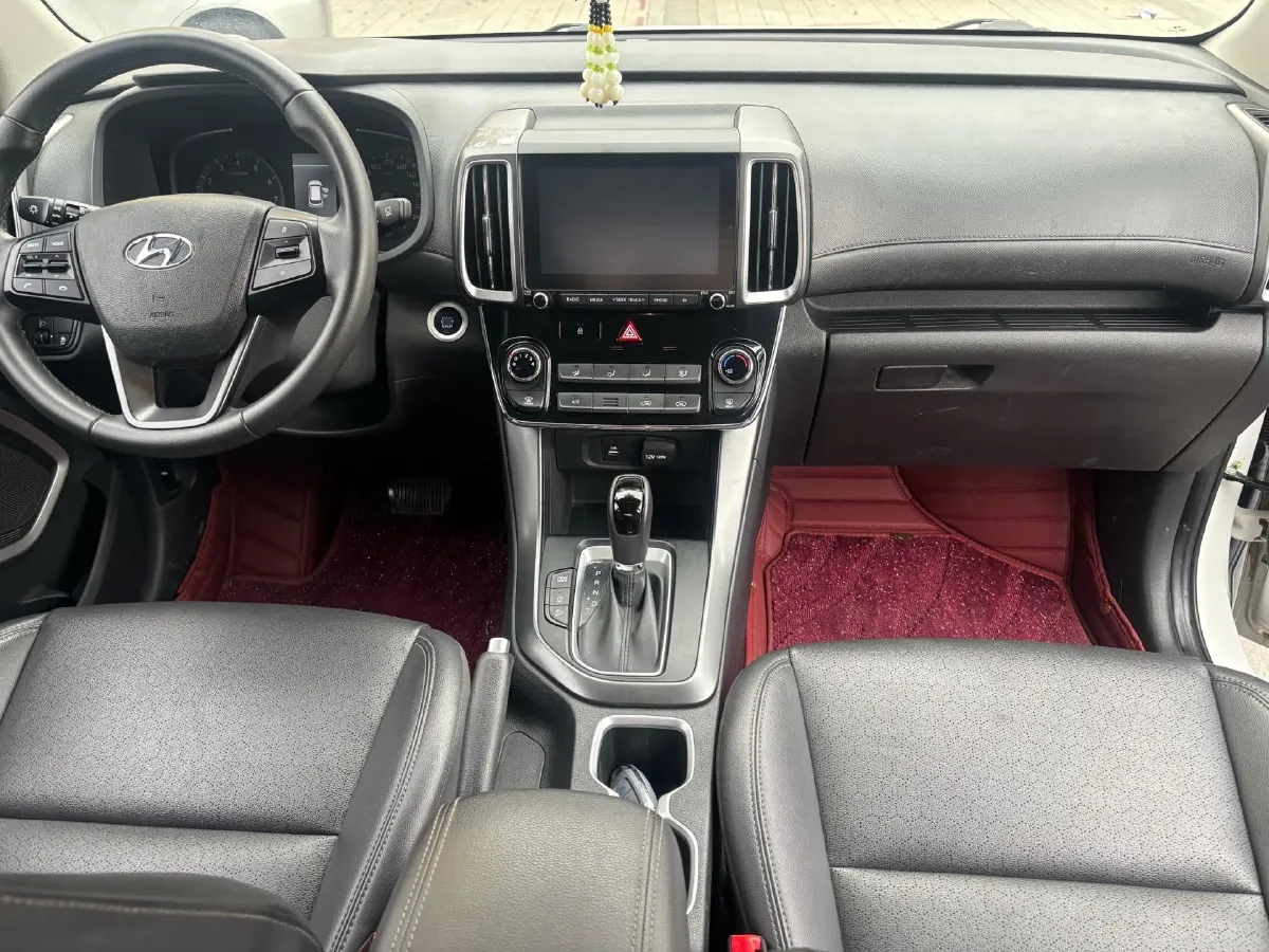 2019 Hyundai ix35 2.0L 160HP L4 6AT,autocango,china used car exporter,china ev exporter,chinese used car exporter,chinese used ev exporter