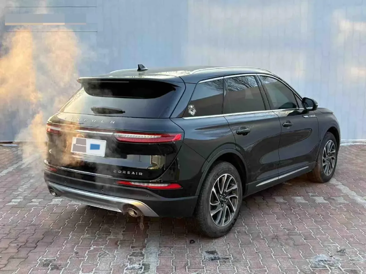 2021 Lincoln Corsair 2.0T 245HP L4 8AT,autocango,china used car exporter,china ev exporter,chinese used car exporter,chinese used ev exporter