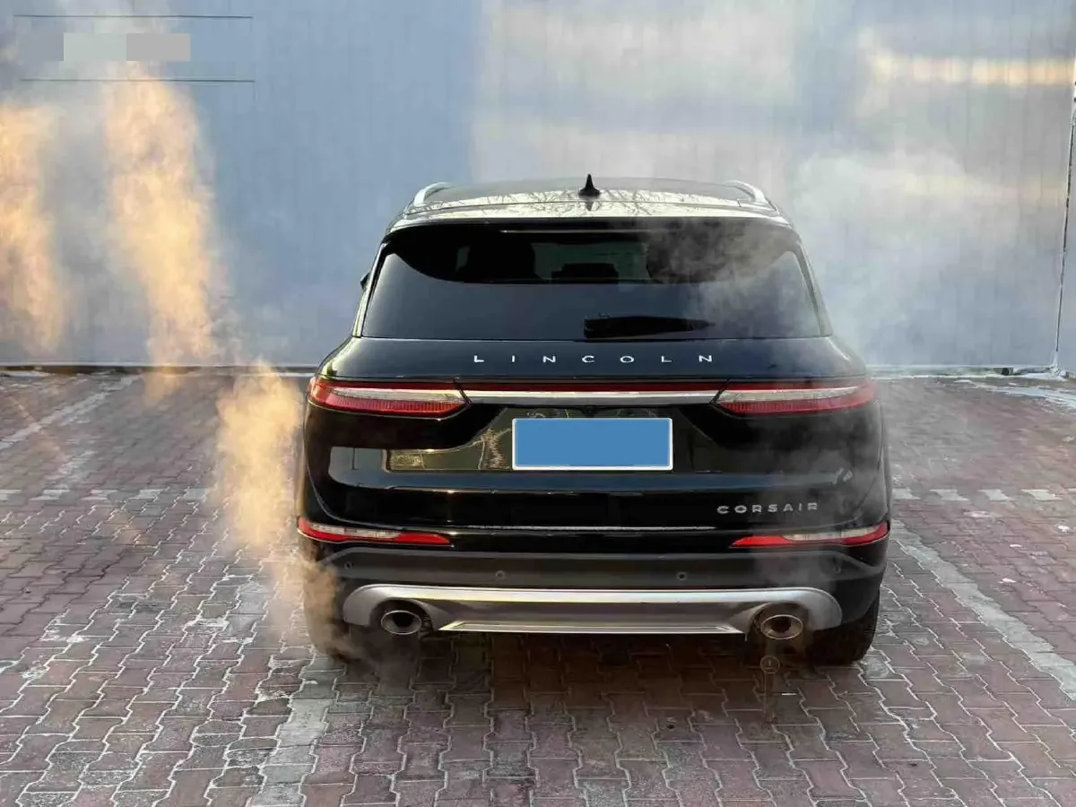 2021 Lincoln Corsair 2.0T 245HP L4 8AT,autocango,china used car exporter,china ev exporter,chinese used car exporter,chinese used ev exporter