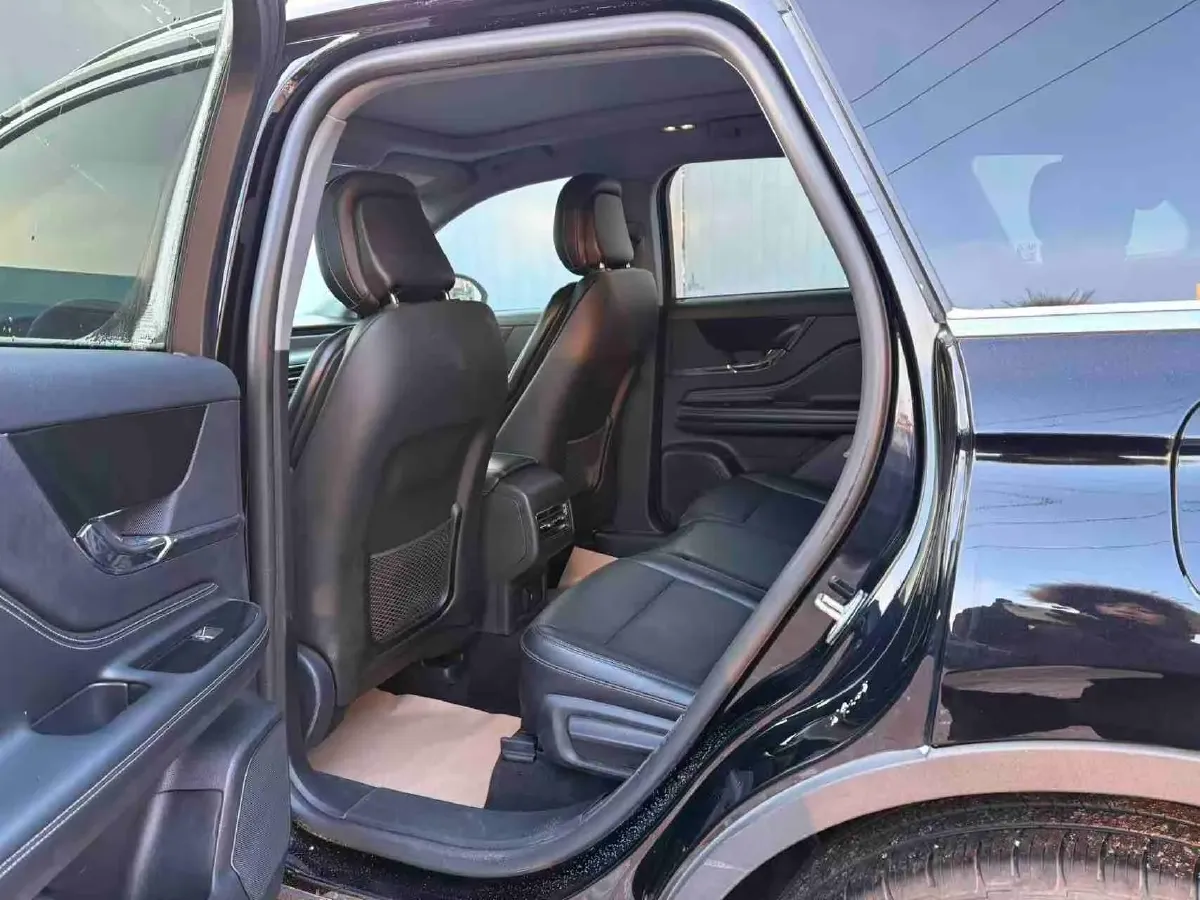 2021 Lincoln Corsair 2.0T 245HP L4 8AT,autocango,china used car exporter,china ev exporter,chinese used car exporter,chinese used ev exporter