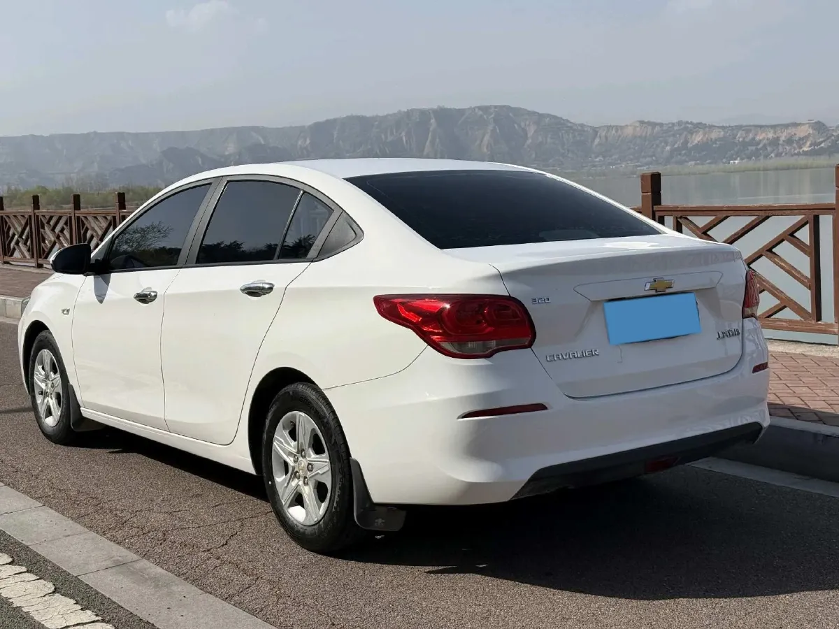 2016 Chevrolet Cavalier 1.5L 113HP L4 6AT,autocango,china used car exporter,china ev exporter,chinese used car exporter,chinese used ev exporter