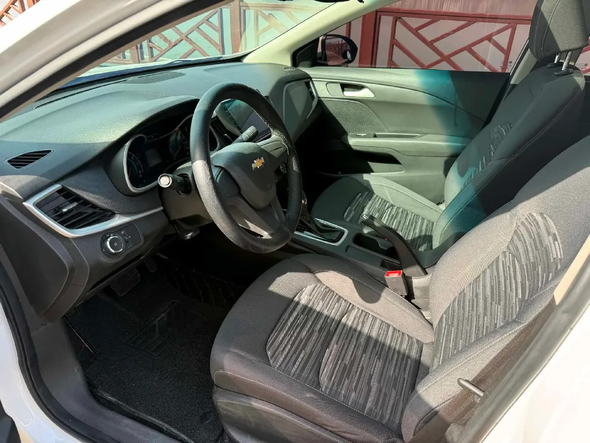 2016 Chevrolet Cavalier 1.5L 113HP L4 6AT,autocango,china used car exporter,china ev exporter,chinese used car exporter,chinese used ev exporter