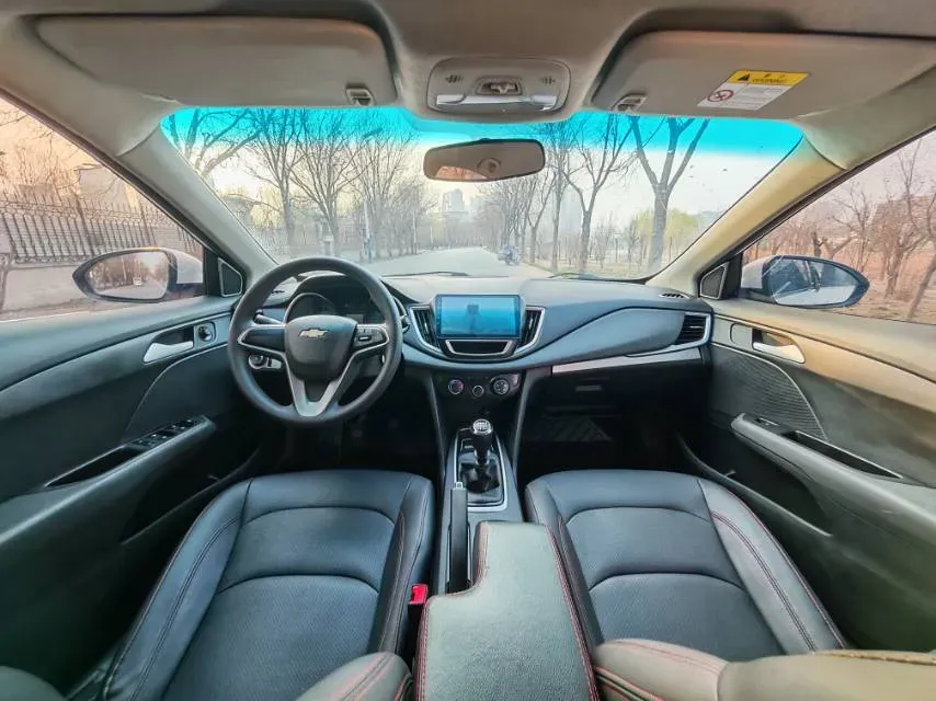 2019 Chevrolet Cavalier 1.5L 113HP L4 5MT,autocango,china used car exporter,china ev exporter,chinese used car exporter,chinese used ev exporter