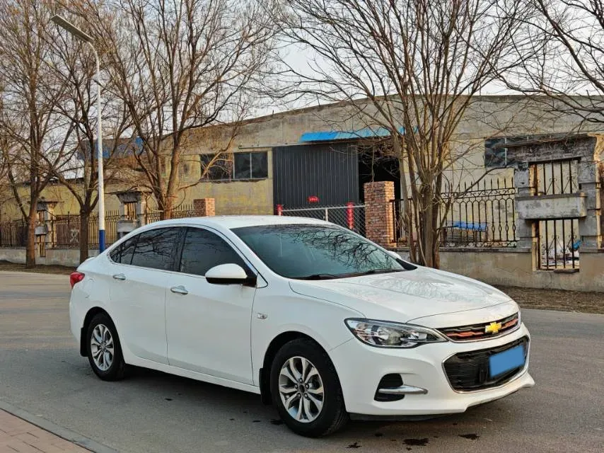 2019 Chevrolet Cavalier 1.5L 113HP L4 5MT,autocango,china used car exporter,china ev exporter,chinese used car exporter,chinese used ev exporter