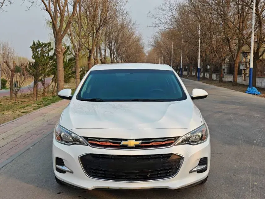 2019 Chevrolet Cavalier 1.5L 113HP L4 5MT,autocango,china used car exporter,china ev exporter,chinese used car exporter,chinese used ev exporter