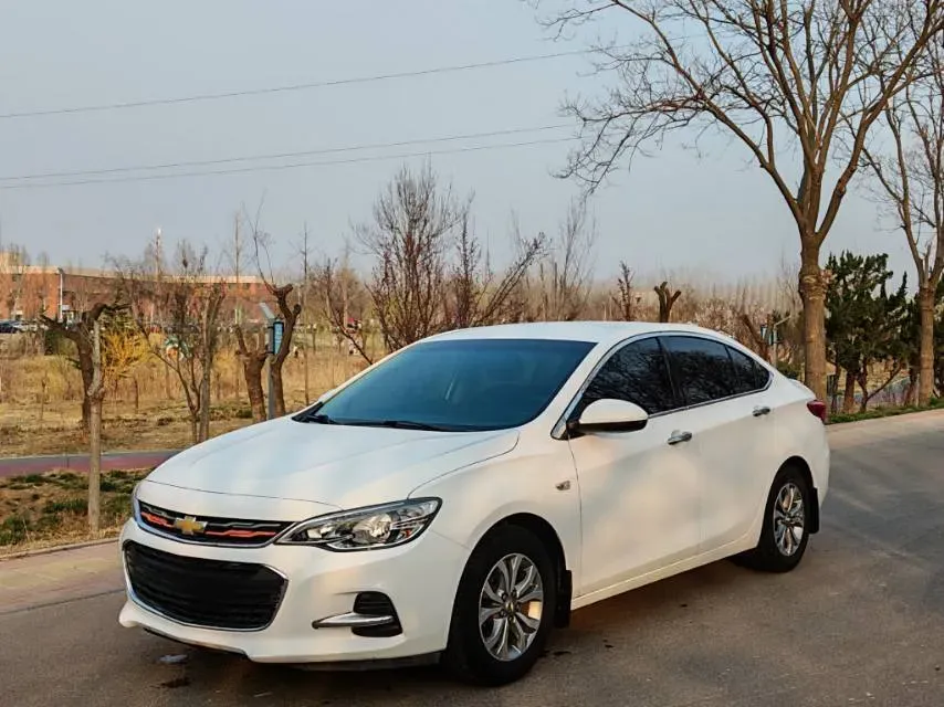 2019 Chevrolet Cavalier 1.5L 113HP L4 5MT,autocango,china used car exporter,china ev exporter,chinese used car exporter,chinese used ev exporter