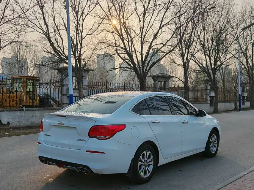 2019 Chevrolet Cavalier 1.5L 113HP L4 5MT,autocango,china used car exporter,china ev exporter,chinese used car exporter,chinese used ev exporter