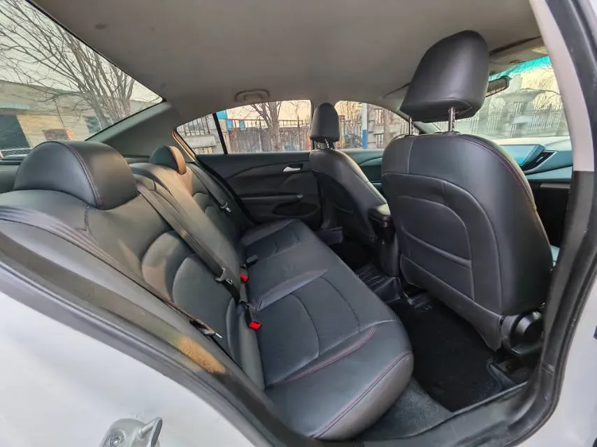 2019 Chevrolet Cavalier 1.5L 113HP L4 5MT,autocango,china used car exporter,china ev exporter,chinese used car exporter,chinese used ev exporter