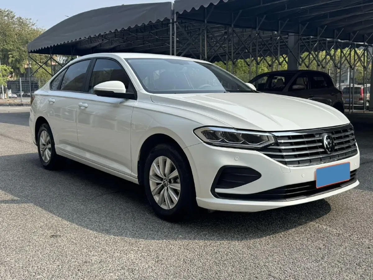 2024 Volkswagen Lavida 1.5L 110HP L4 6AT,autocango,china used car exporter,china ev exporter,chinese used car exporter,chinese used ev exporter