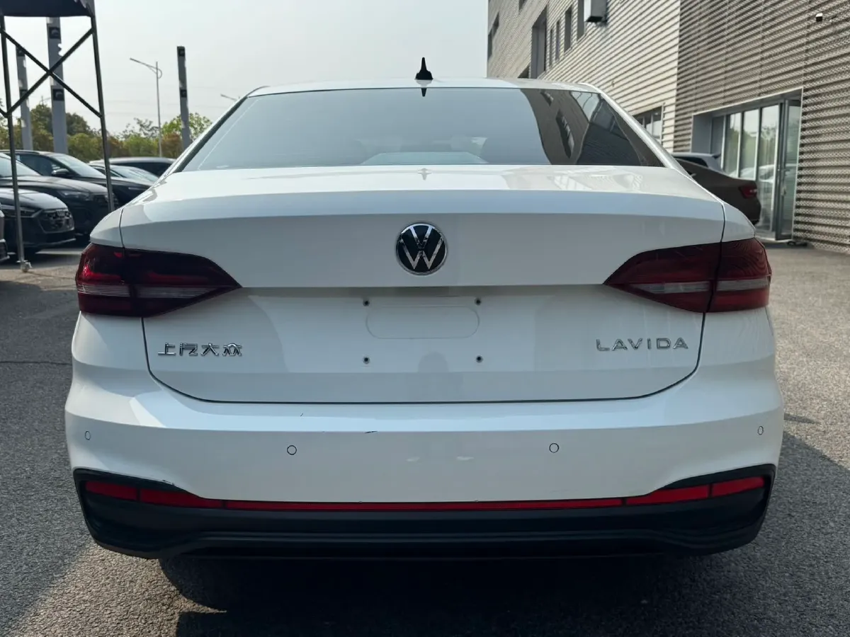 2024 Volkswagen Lavida 1.5L 110HP L4 6AT,autocango,china used car exporter,china ev exporter,chinese used car exporter,chinese used ev exporter