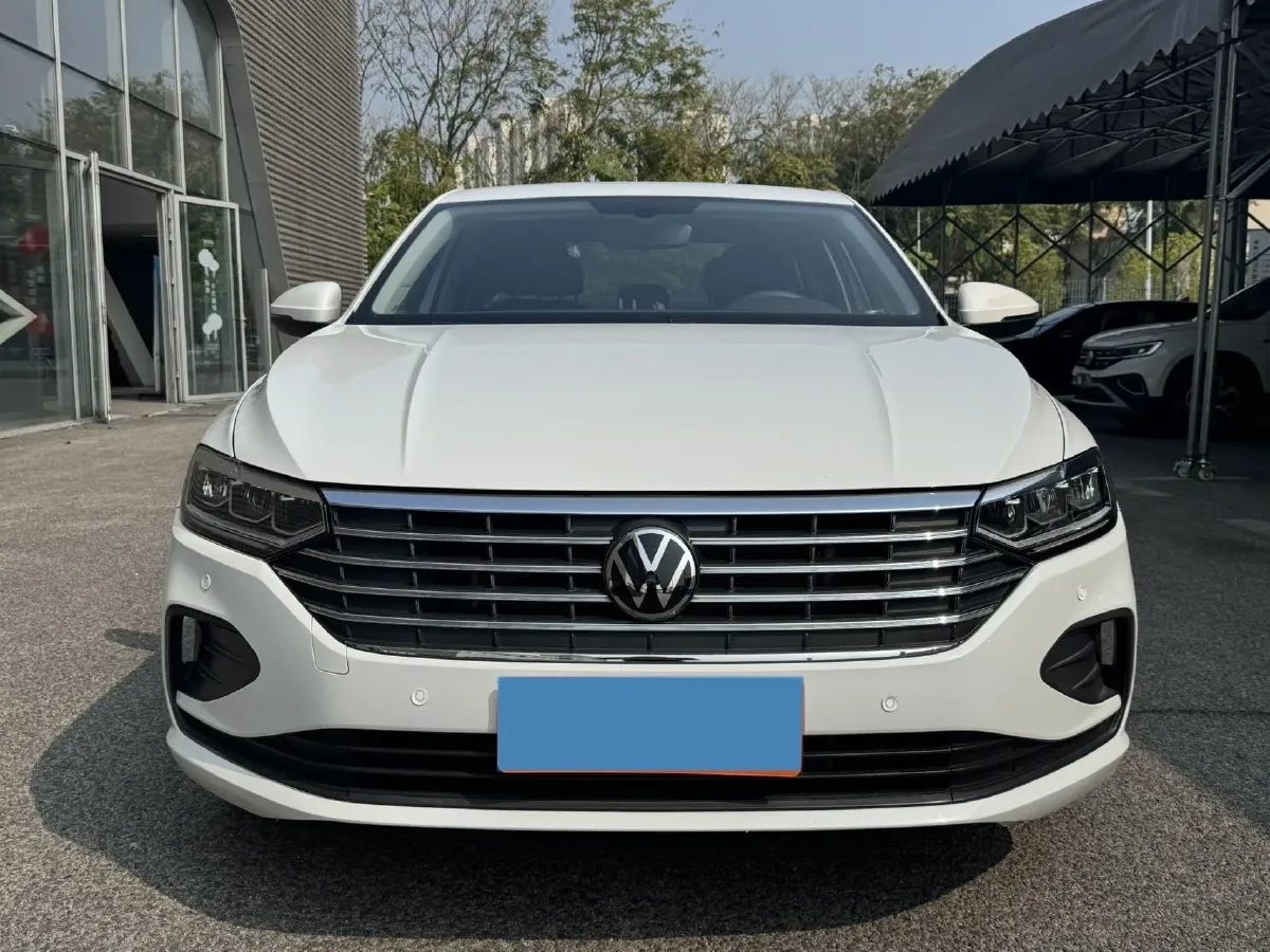 2024 Volkswagen Lavida 1.5L 110HP L4 6AT,autocango,china used car exporter,china ev exporter,chinese used car exporter,chinese used ev exporter