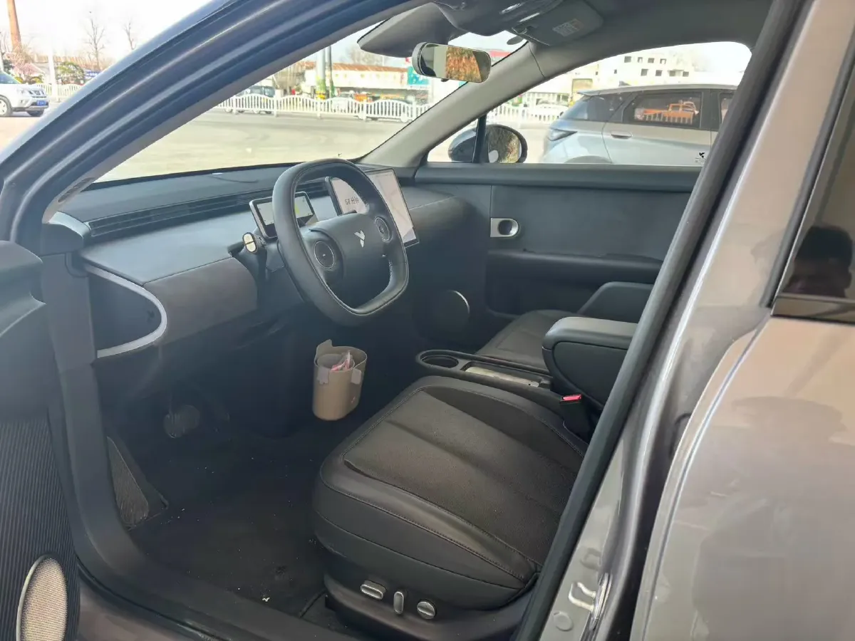 2025 Firefly Firefly BEV,autocango,china used car exporter,china ev exporter,chinese used car exporter,chinese used ev exporter