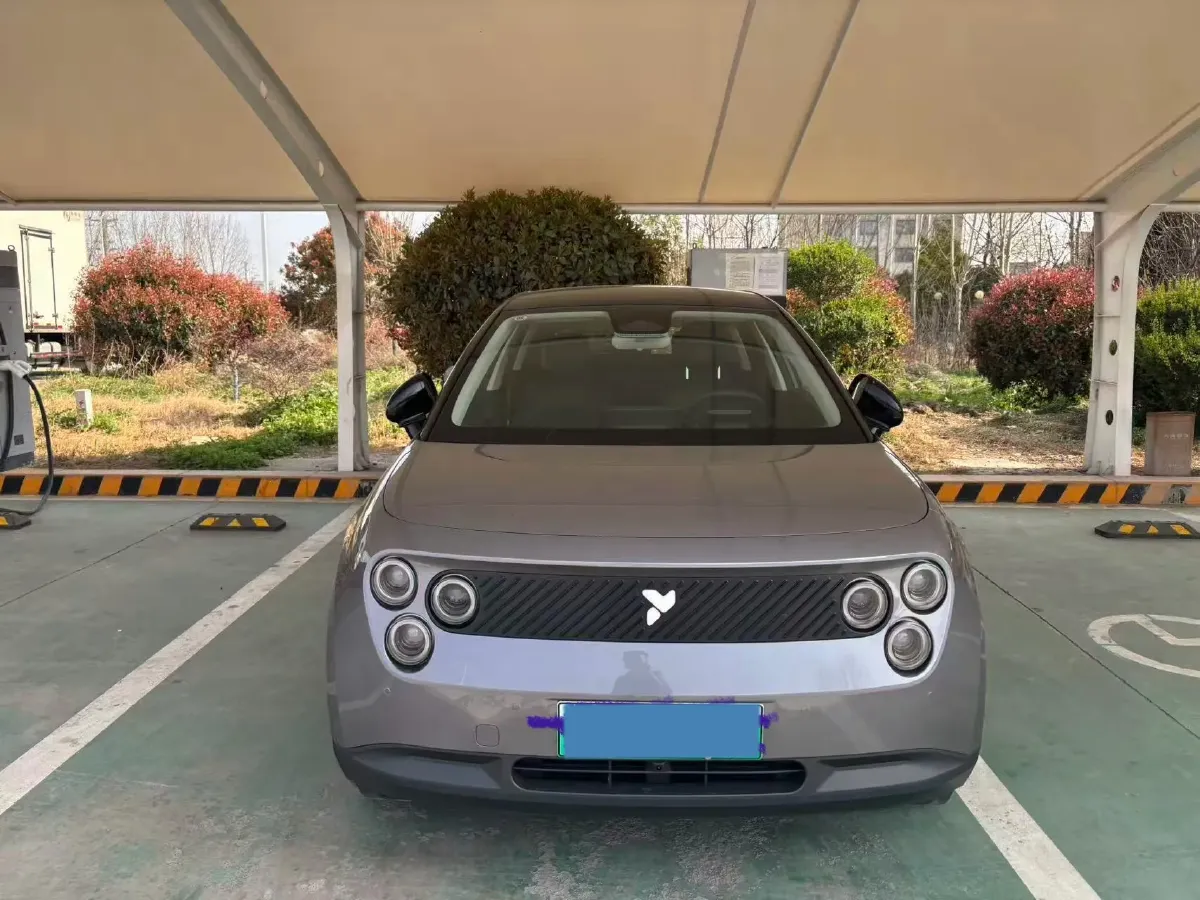 2025 Firefly Firefly BEV,autocango,china used car exporter,china ev exporter,chinese used car exporter,chinese used ev exporter