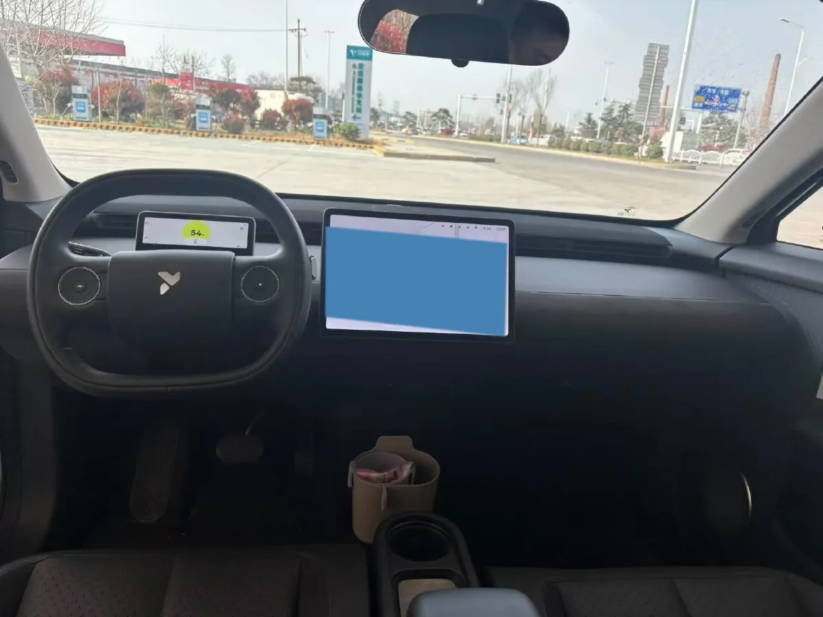 2025 Firefly Firefly BEV,autocango,china used car exporter,china ev exporter,chinese used car exporter,chinese used ev exporter