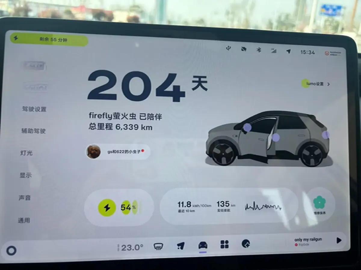 2025 Firefly Firefly BEV,autocango,china used car exporter,china ev exporter,chinese used car exporter,chinese used ev exporter