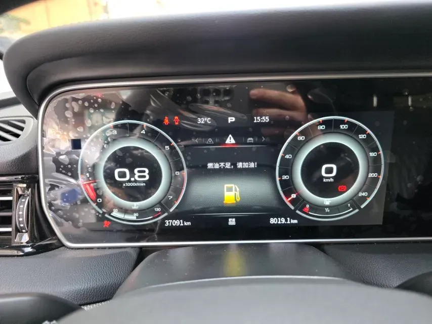 2022 HongQi HS5 2.0T 224HP L4 6AT,autocango,china used car exporter,china ev exporter,chinese used car exporter,chinese used ev exporter