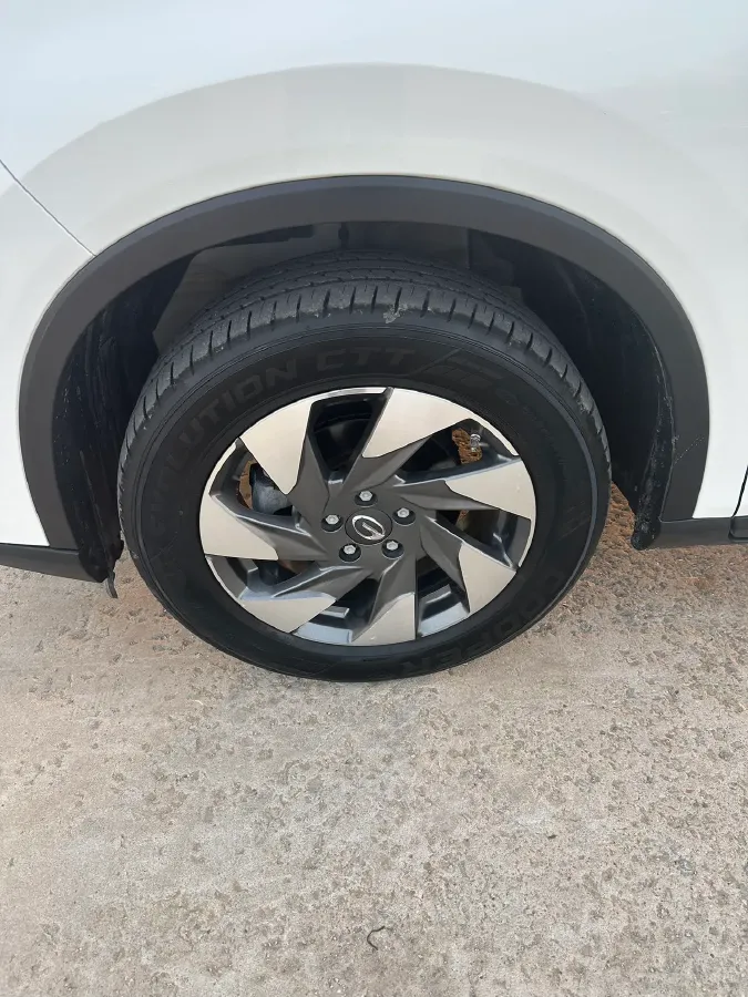 2021 GAC Trumpchi GS4 1.5T 169HP L4 6AT,autocango,china used car exporter,china ev exporter,chinese used car exporter,chinese used ev exporter