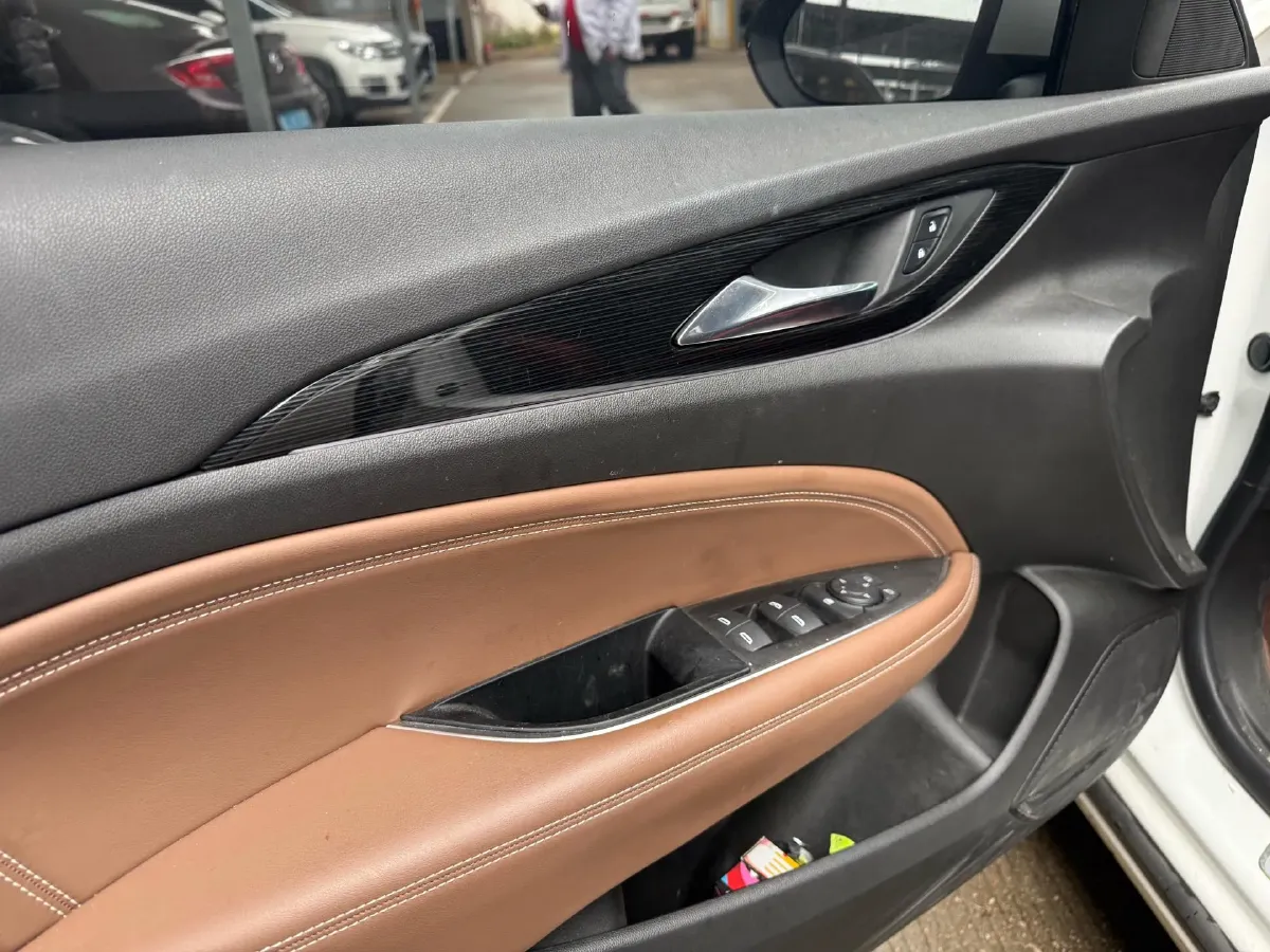 2023 Buick Regal 1.5T 169HP L4 9AT,autocango,china used car exporter,china ev exporter,chinese used car exporter,chinese used ev exporter