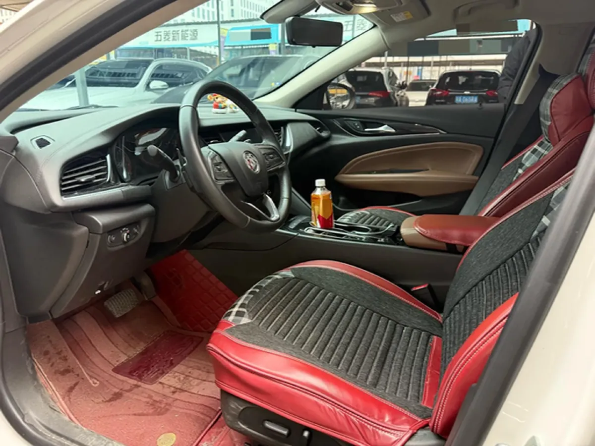2023 Buick Regal 1.5T 169HP L4 9AT,autocango,china used car exporter,china ev exporter,chinese used car exporter,chinese used ev exporter