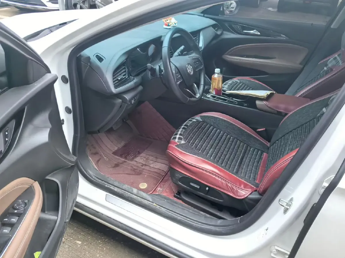 2023 Buick Regal 1.5T 169HP L4 9AT,autocango,china used car exporter,china ev exporter,chinese used car exporter,chinese used ev exporter