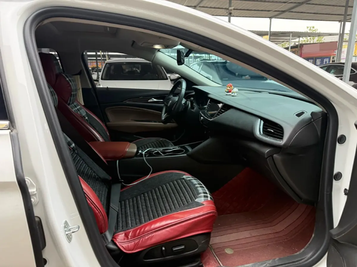 2023 Buick Regal 1.5T 169HP L4 9AT,autocango,china used car exporter,china ev exporter,chinese used car exporter,chinese used ev exporter