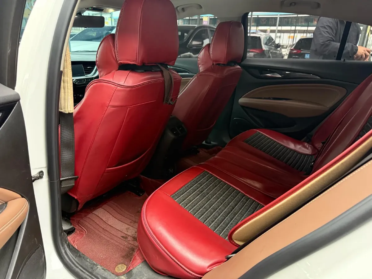 2023 Buick Regal 1.5T 169HP L4 9AT,autocango,china used car exporter,china ev exporter,chinese used car exporter,chinese used ev exporter